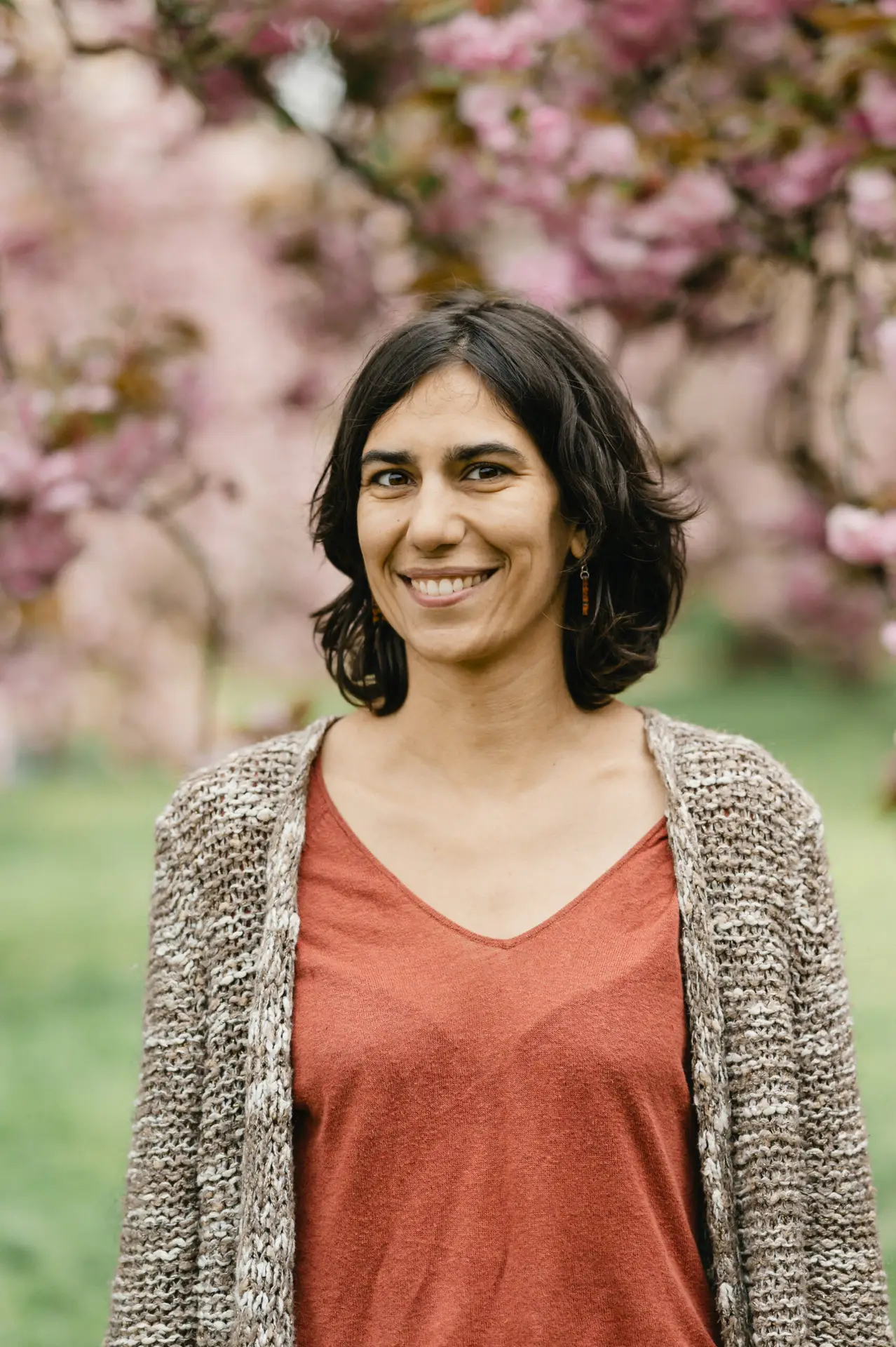 Gayané Adourian fleuriste fragments de jardins